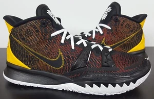 NIKE KYRIE 7 RAYGUN "MARCUS MORRIS NBA GAME WEAR" PE LA CLIPPERS RARO (TALLA 14) - Imagen 1 de 12
