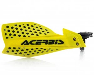 Acerbis X-Ulimate paramani GIALLO/NERO - Foto 1 di 2