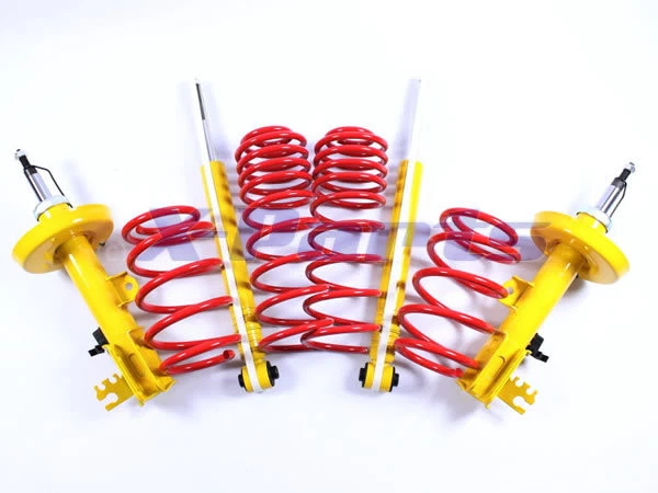 Chasis 60/40mm Opel Vectra B J96 Limusina Reducción 1995-2002 - Imagen 1 de 1