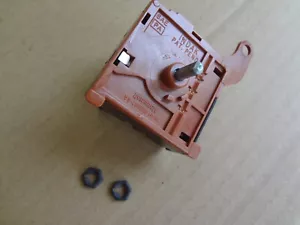 2003 - 2004 MUSTANG COBRA AIR CONDITION CONTROL SETTING SWITCH OEM SKU# XX352 - Picture 1 of 6