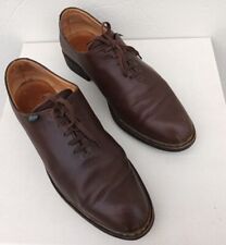 Chaussures PARABOOT homme style derbies occasion taille 11
