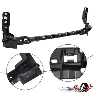 For 11-16 Ford Super Duty Front Lower Grille Reinforcement Mount Panel FO1223128 - Picture 1 of 12