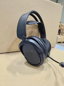 ASUS TUF Gaming H1 Wireless Headset - Not Working, For Parts, No Packaging - Bild 1 von 4