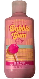 Gel Jabón Corporal “Bubble Gum Pop” 10 OZ Baño y Cuerpo Funciona ¡¡ENVÍO GRATUITO!!! - Imagen 1 de 2