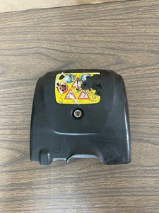 Sierra de corte de hormigón STIHL TS800 TS700 - CUBIERTA DE FILTRO DE AIRE 4224 buena pieza OEM ✅ - Imagen 1 de 11