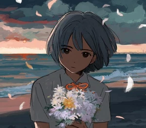 kurayamisaka yori ai wo komete *CD version (first production run includes bonus - Imagen 1 de 1
