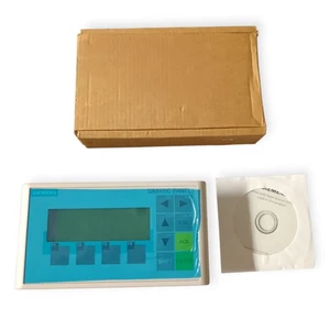 SIEMENS 6AV6 641-0AA11-0AX0 - Imagen 1 de 3