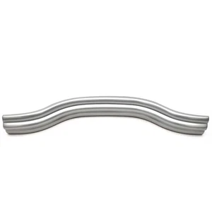 Lowe Boat Transom Trim 2099401 | Silver 37 5/8 x 4 1/2 Inch - Foto 1 di 4