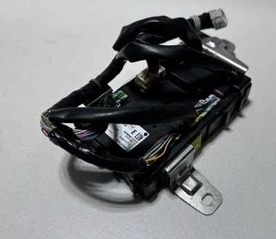 2008 2009 年 2010 年 INFINITI EX35 FX35 身体控制模块 BCM BCU 284B1 1BA0A 原始设备制造商 — 第 1/4 张图片