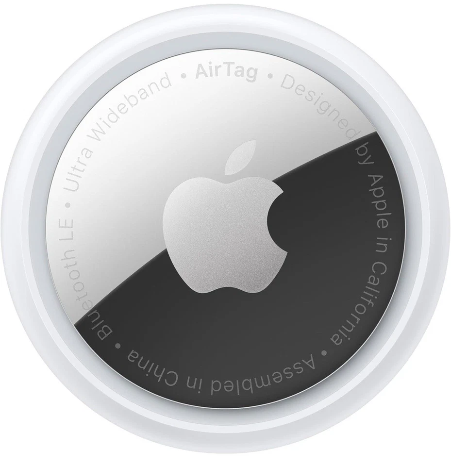 Apple Airtag Px532am/a A2187
