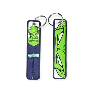 Llavero Piccolo Jet Jag | Anime Manga Dragon Ball Z weeb otaku - Imagen 1 de 3