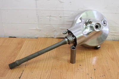 1999 铃木 INTRUDER 1400 VS1400 最终驱动/后差速器 — 第 1/4 张图片