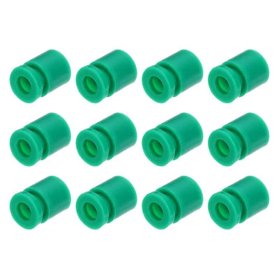 12 stücke RC Anti Vibration Gummibälle F4 F7 Flug Controller M3x4.6mm Dunkelgrün - Bild 1 von 4