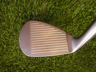 Mizuno JPX 921 Quad Cut Gooves GAP WEDGE N.S. PRO Modus 3 Tour 105 R Flex - Image 1 of 4