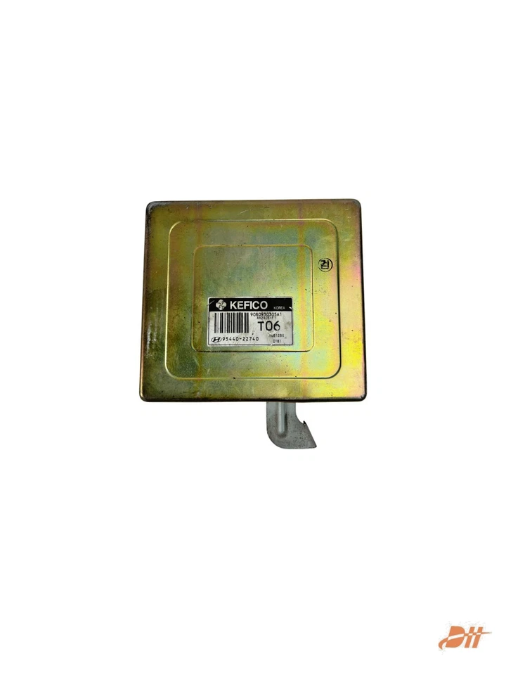 MÓDULO CONTROL TRANSMISIÓN TCU 95440-22740 SE ADAPTA A HYUNDAI ACCENT 2001-2002 Foto 1 de 4