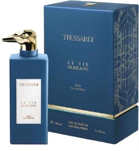 Trussardi Alba Sui Navigli - E.D.P. 3,4 Unzen - Luxus Parfum 💎 - Bild 1 von 1