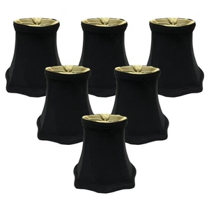 Royal Designs, Inc. Decorative Trim Fancy Square, Black, 3 x 5 x 4.5, Pack of 6 - Picture 1 of 7