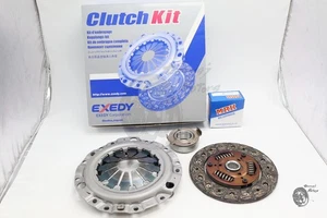 EXEDY genuine Clutch Kit SZK010 For Suzuki Carry DB51V NA Engine OEM New - Picture 1 of 22