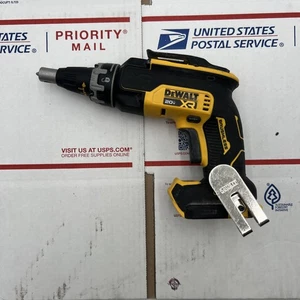 DEWALT DCF630B 20V XR Trockenbau Schraubenzieher nur Werkzeug (T2-B3) - Bild 1 von 9