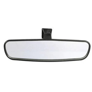 Black ABS Interior Mirror for Impreza For Legacy For Outback 92021AG01A - Picture 1 of 9