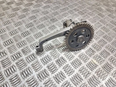 Дизельный масляный насос Volkswagen Touareg I 2006 128 кВт 070115105a TRA63792 - Изображение 1 из 4