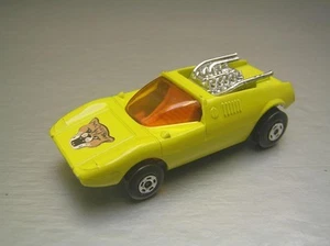 Matchbox Superfast MB1 Mod Rod with Panther Label made in England Mint Condition - Picture 1 of 7