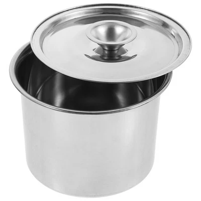  Barattolo Spezie Barattoli Di Da Cucina Contenitore Per Condimenti - Immagine 1 di 4