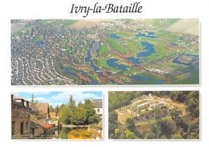 27-IVRY LA BATAILLE-N�2783-B/0053 - Imagen 1 de 2