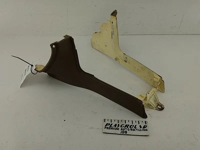  BMW 318i 325i 328i E36 Sedan Center Console Trim Cover Fits 1992-1998 93 94 95  - Image 1 of 4