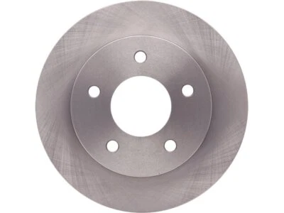 Rotor de freno trasero de fricción dinámica para Buick Riviera 1986-1991 83826YJNR 1987 Foto 1 de 2