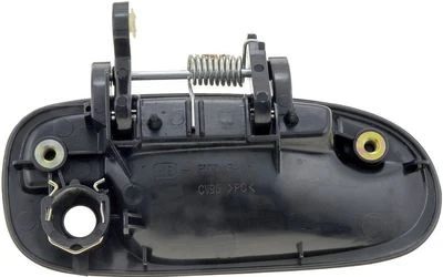 MANIJA PUERTA DELANTERA IZQUIERDA CONDUCTOR EXTERIOR DORMAN 77777 96-2000 HONDA CIVIC Foto 1 de 2