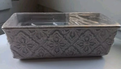  Broyhill Citronella Ceramic 11 oz Candle - Image 1 of 4