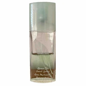 Elizabeth Arden Green Tea Vintage French Bottle Eau de Parfum 50ml 50% FULL - Picture 1 of 4