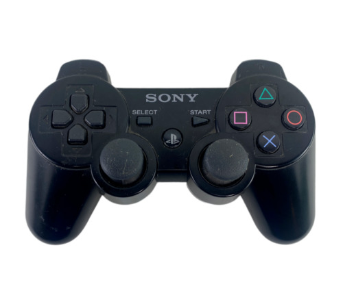 SONY Playstation 3 Twisted Metal & DUALSHOCK3 Wireless Controller