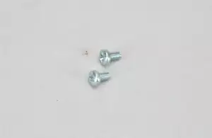 Posidrive Schrauben M3 x 6 mm: S-S-107 - Bild 1 von 1