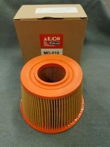 NEW AUSTIN MORRIS MG VANDEN PLAS 1100 AIR FILTER - Picture 1 of 2