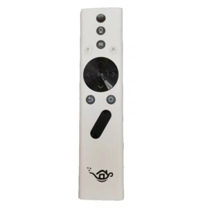 New Original B930C For XGIMI LUNE 4K Projector Voice Bluetooth Remote Control - Picture 1 of 6