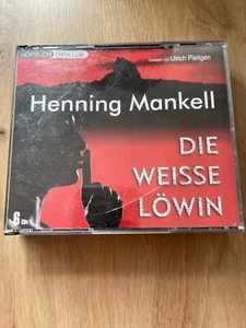 DIE WEISSE LÖWIN - Bild 1 von 2