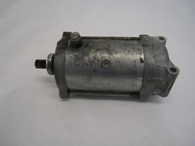 84 KAWASAKI VOYAGER ZN1300 STARTER MOTOR - Image 1 of 4