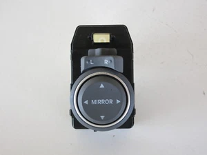 11-15 Hyundai Sonata Drivers Side Left Master "Mirror Switch Only" OEM - Picture 1 of 4