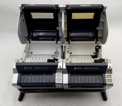 Brother QL-1060N Thermal Label Printer Ethernet USB - Image 1 of 4