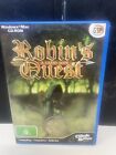 Robin's Quest: A Legend Born Hidden Object Pc Adventure Game Mini Games Puzzles