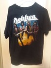 Dokken Concert Shirt Original - Tooth and Nail Tour - mid 1980s 