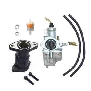 4BD-14101-00-00 Carburettor set for Yamaha YFB250 Timberwolf 250 1992-2000 * - Picture 1 of 12