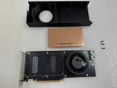 SXM2 to PCIE Adapter For Nvidia Tesla V100 P100 SXM2 GPU Computing Graphics - Image 1 of 4