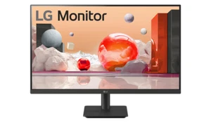 LG 25MS500-B 24.5" IPS 100Hz Full HD Monitor - Picture 1 of 5