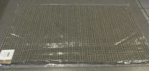 NEW Pottery Barn Honeycomb Pillow Cover 16"x26" Lumbar - Choose Color - Picture 1 of 2