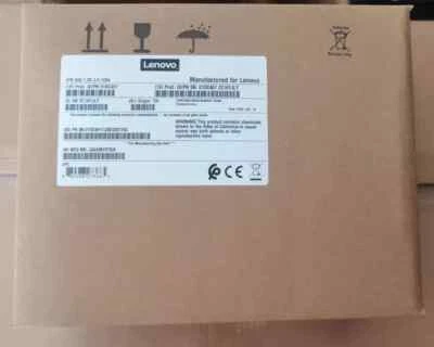 NEW Lenovo Storage 01KP145 4XB7A09919 12TB 12Gb/s 3.5'' 7.2K SAS Hard Drive HDD - Image 1 of 2