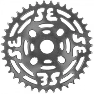 SE BMX Sprocket,Oldschool GT BMX SE RACING 39T CHROME STEEL SE NEW - Picture 1 of 1