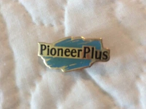 PIN DE SOLAPA DE COLECCIÓN PIONEER ELECTRONICS - Imagen 1 de 1